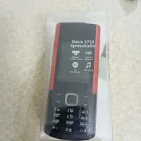 نوکیا ۵۷۱۰ ایرپاد دار نو تو اصلا استفاده نشده