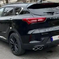 فیدلیتی صفر مدل ۱۴۰۴  ۷ نفره