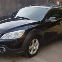 h30 کراس 96 در حد صفر|خودرو سواری و وانت|رشت, جانبازان|دیوار