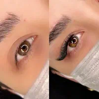 کاشت مژه هیدن باماندگاری بالاوقیمتی استثنائی ،مصلی