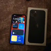 آیفون ۱۳نرمال ۱۲۸ گیگ )iPhone 13 128gig