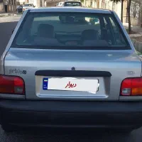 پراید۸۳ کاربراتور بیرنگ