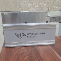 دستگاه ماینر m31s+82 استوک چین