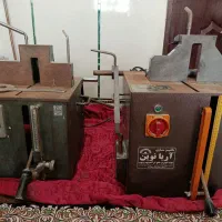 دستگاه برش