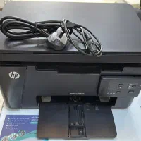 پرینتر 125a hp