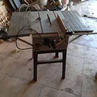 مکنده و اره میزی