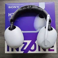 هدست گیمینگ سونی Inzone h7 ps5 sony|کنسول، بازی ویدئویی و آنلاین|تهران, شهران جنوبی|دیوار