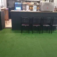 کافه باریستا