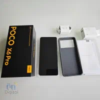 Poco X6 pro 512g|موبایل|ارومیه, |دیوار