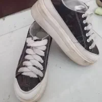 کتانی زنانه دخترانه