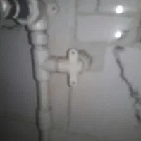 لوله کشی آب و گاز و جوشکاری