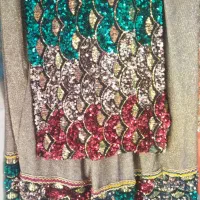 لباس محلی بفروش می رسد|لباس|ایذه, |دیوار