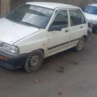 هاجبک|خودرو سواری و وانت|بجنورد, |دیوار