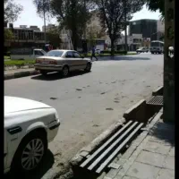 مغازه دروازه شهرجرد|فروش مغازه و غرفه|سلفچگان, |دیوار
