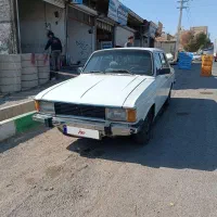 پیکان مدل ۷۹ عروسک|خودرو سواری و وانت|محمدشهر, علی آباد گونه|دیوار