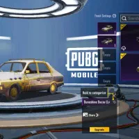 فروش اکانت پابجی|کنسول، بازی ویدئویی و آنلاین|مهرستان, |دیوار