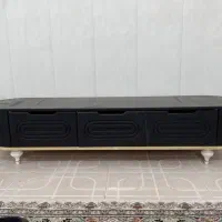 نو و تمیز|بوفه، ویترین، کنسول|قم, شهید صیاد شیرازی|دیوار