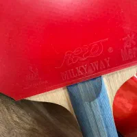 راکت و توپ و تجهیزات تنیس روی میز|تجهیزات ورزشی|شیراز, شهرک بزین|دیوار