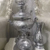 سماور ۸لیتری