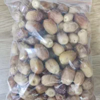 خرمای زاهدی