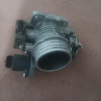 دریچه گاز  ساژم