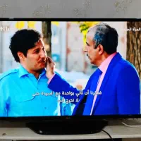 ال ای دی ۴۳ اینچ الجی فول اچدی دیجیتال سرخود