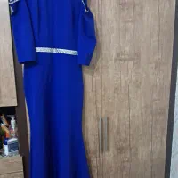 لباس مجلسی در حد نو|لباس|مشهد, هنرور|دیوار