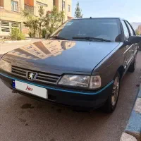 405 مدل ۹۶