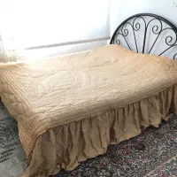 لحاف دست دوز