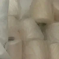 نخ ویسکوز ۱۰۰ درصد مناسب چله کشی / ۳لا هستن