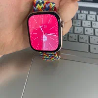 اپل واچ سری ۱۰ سایز ۴۶