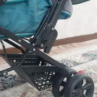 کالسکه بسیار تمیز و ساام،مدل ارابه، ممکو|کالسکه و لوازم جانبی|چمران, |دیوار