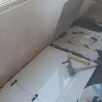 کاشی کار کاشیکاری کاشیکار گچکار بازسازی کل تهران