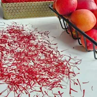 زعفران سوپرنگین و نگین سنتی خشک اصل قائنات|خوردنی و آشامیدنی|شیراز, قدوسی غربی|دیوار