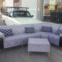 مبل ال تیویو|مبلمان خانگی و میز عسلی|ورامین, ورامین|دیوار