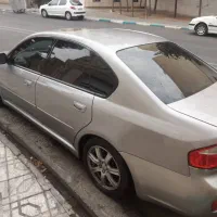 سوبارو لگاسی ۲۰۰۹|خودرو سواری و وانت|تهران, حکیمیه|دیوار