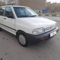 پراید
