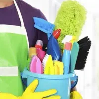 شرکت خدماتی نظافتی یاران