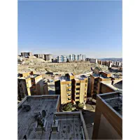 (خرید واحد خام دو جهت ویو درفاز۹پردیس ویوهمیشگی)