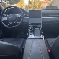 kmc j7 1402|خودرو سواری و وانت|قم, سالاریه|دیوار