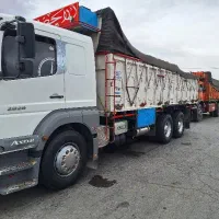 سینه آکسور دهچرخ