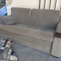کاناپه ۳نفره تخت خوابشو