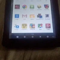 تبلت غول بزرگ|تبلت|خوی, |دیوار