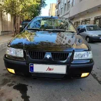 سمند lx
