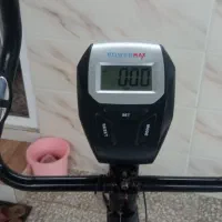 دوچرخه ثابت پوورمکس