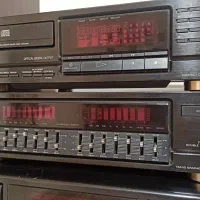 پلیر اکولایزر سونی . فیلیپس