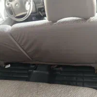 پیکاپ دوکابین مدل 84شخصی بیرنگ|خودرو سواری و وانت|نشتارود, |دیوار