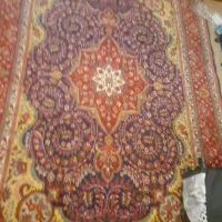 فرش دستباف|فرش|قم, صادقی|دیوار