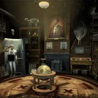 ایونت بازی تفریحی معمایی