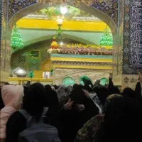 کاروان زیارتی شاه محمد فردا صبح حرکت دارم